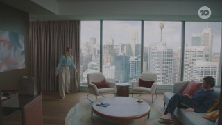 Северный берег 1 сезон 5 серия