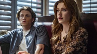 Нэнси Дрю 4 сезон 3 серия