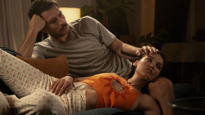 Актриса 5 серия Актриса 5 серия