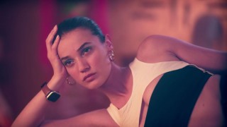 Актриса 1 сезон 7 серия