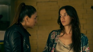 Актриса 1 сезон 8 серия