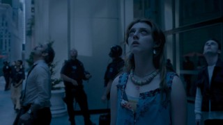 Город в огне 1 сезон 8 серия