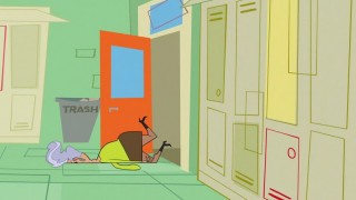 Школа клонов 1 сезон 8 серия