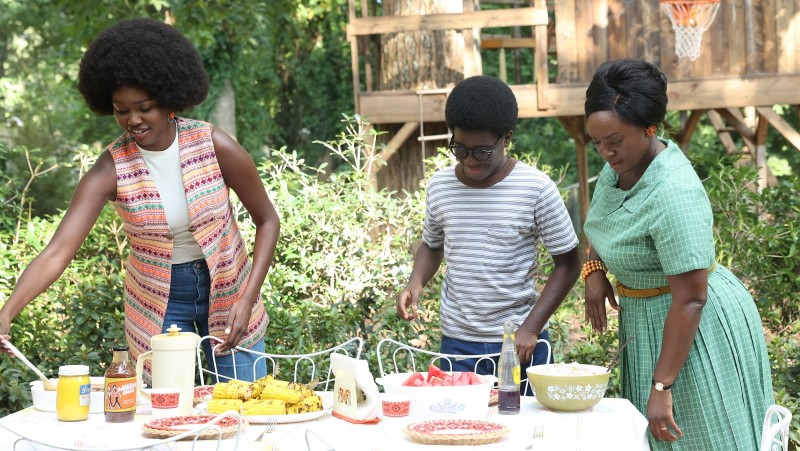 Чудесные годы 2 сезон 1 серия Чудесные годы 2 сезон 1 серия