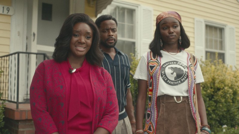 Чудесные годы 2 серия Чудесные годы 2 серия