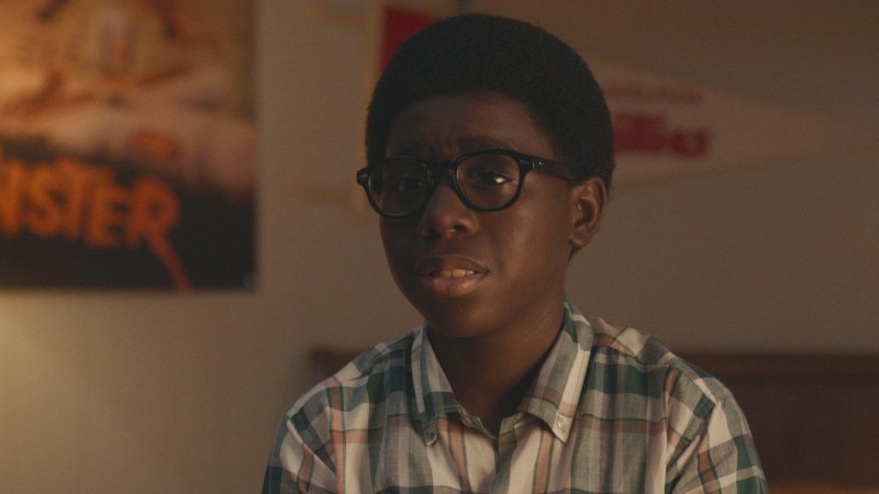 Чудесные годы 3 серия Чудесные годы 3 серия