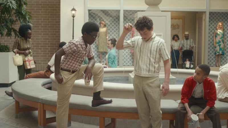 Чудесные годы 7 серия Чудесные годы 7 серия