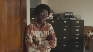 Чудесные годы 1 сезон 4 серия