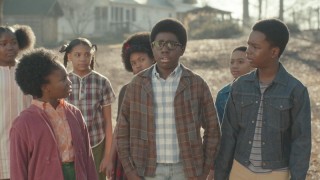 Чудесные годы 1 сезон 14 серия