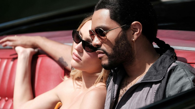 Кумир 3 серия