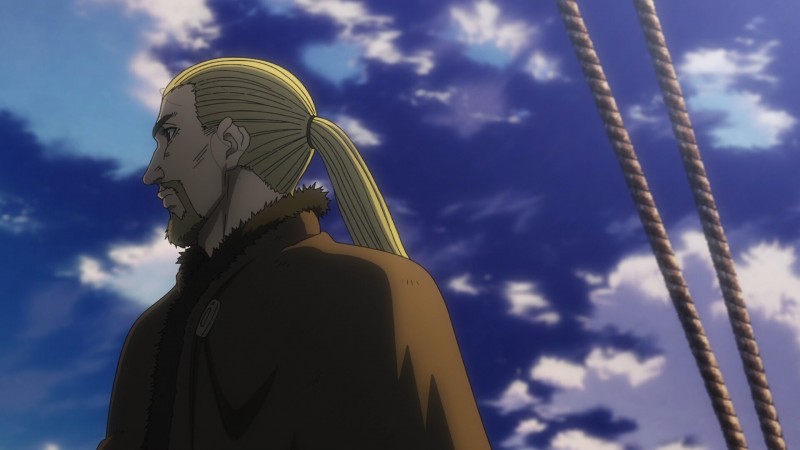 Сага о Винланде 2 сезон 24 серия Сага о Винланде 2 сезон 24 серия