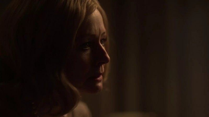 Очищение 6 серия Очищение 6 серия