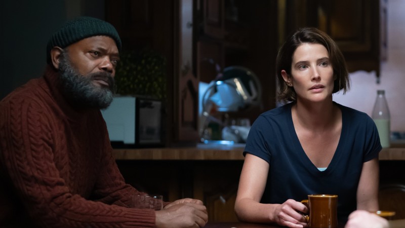 Секретное вторжение 1 серия Секретное вторжение 1 серия