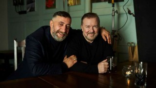 Немецкие гении 1 сезон 1 серия