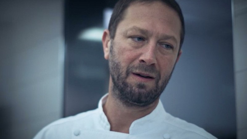 Медведь 2 сезон 7 серия Медведь 2 сезон 7 серия