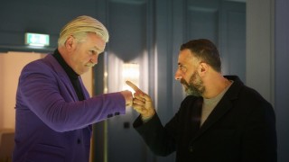 Немецкие гении 1 сезон 3 серия