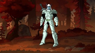 Единорог: Вечные воины 1 сезон 9 серия