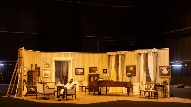 Немецкие гении 6 серия Немецкие гении 6 серия