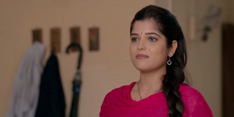 Инспектор Аваниш 4 серия Инспектор Аваниш 4 серия