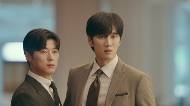 Увидимся в моей 19-й жизни 2 серия