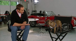 Автомобили мечты Дауни / Невероятные машины Дауни 1 сезон 2 серия