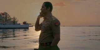 Инспектор Аваниш 1 сезон 1 серия