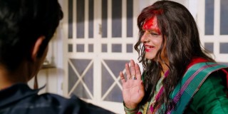 Инспектор Аваниш 1 сезон 5 серия