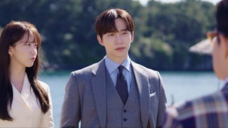 Король земли 1 сезон 3 серия