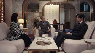 Король земли 1 сезон 4 серия