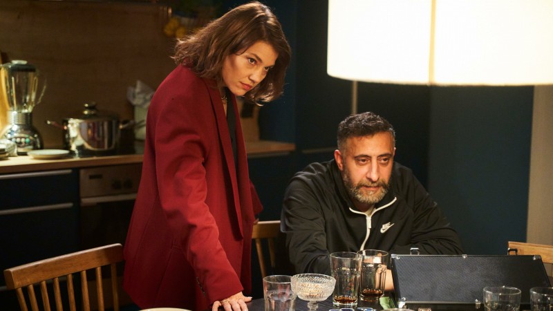 Немецкие гении 8 серия Немецкие гении 8 серия