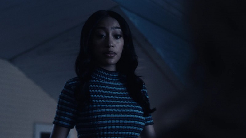 Жестокое лето 2 сезон 5 серия Жестокое лето 2 сезон 5 серия