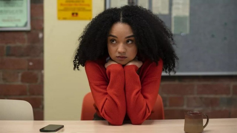 Убежище 1 серия Убежище 1 серия