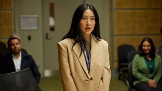 Убежище 1 сезон 2 серия