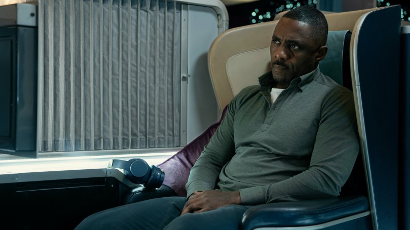 Захваченный рейс 2 серия Захваченный рейс 2 серия