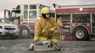 Супермен и Лоис 3 сезон 13 серия