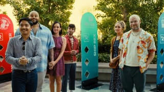 Платонические отношения 1 сезон 8 серия