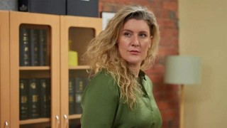 Убежище 1 сезон 4 серия