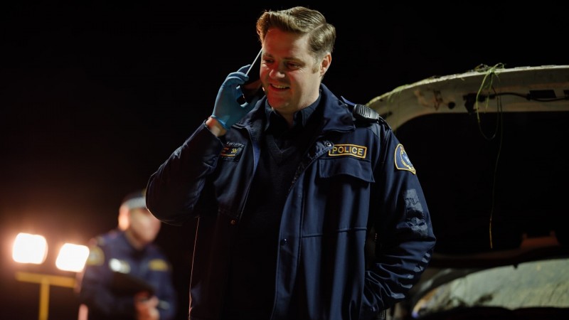 Дэдлок 7 серия Дэдлок 7 серия