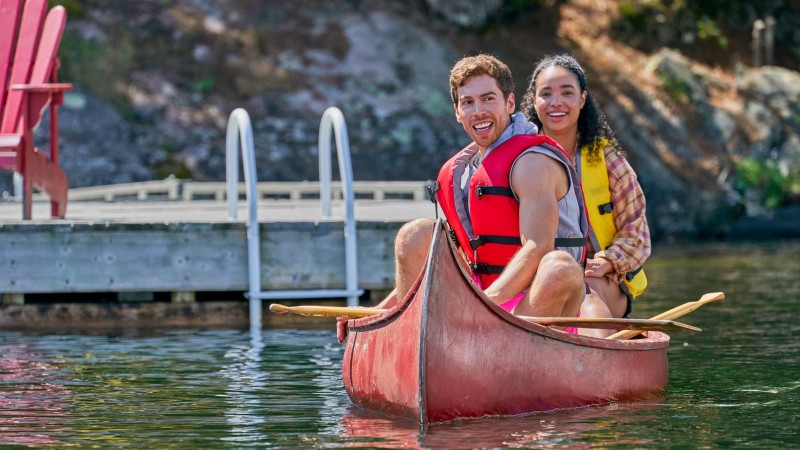 Озеро 2 сезон 2 серия Озеро 2 сезон 2 серия