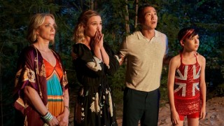 Озеро 2 сезон 1 серия