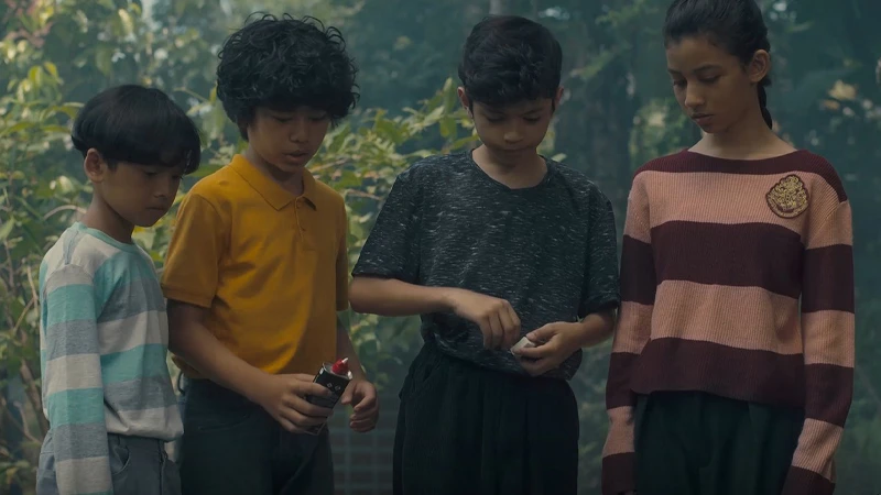 Дневник Ризы 2 серия