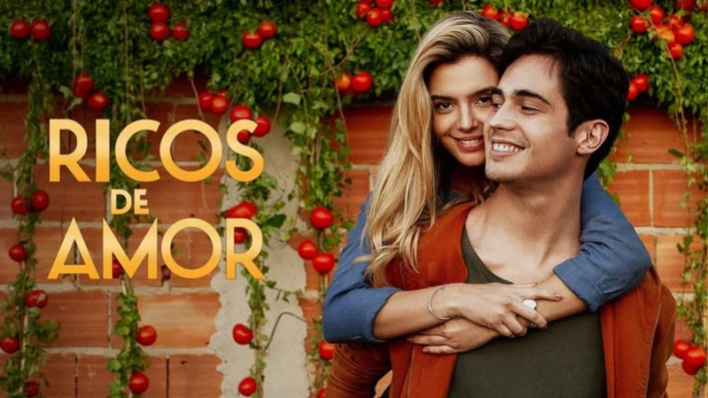 Влюблённый богач / Богатые тоже любят