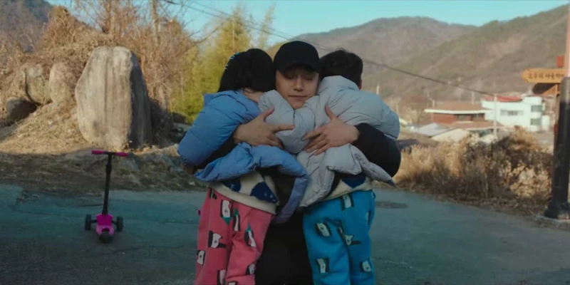 Хорошая плохая мать 12 серия Хорошая плохая мать 12 серия