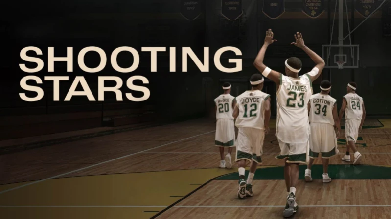 Падающие звезды / Метеоры