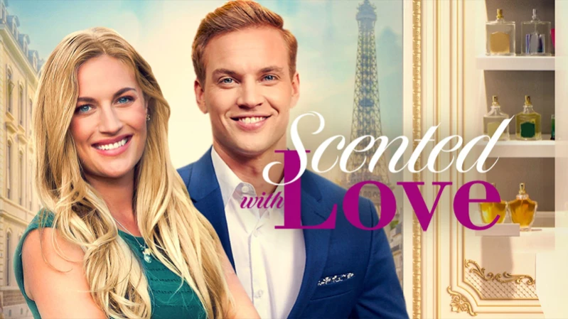 Аромат любви