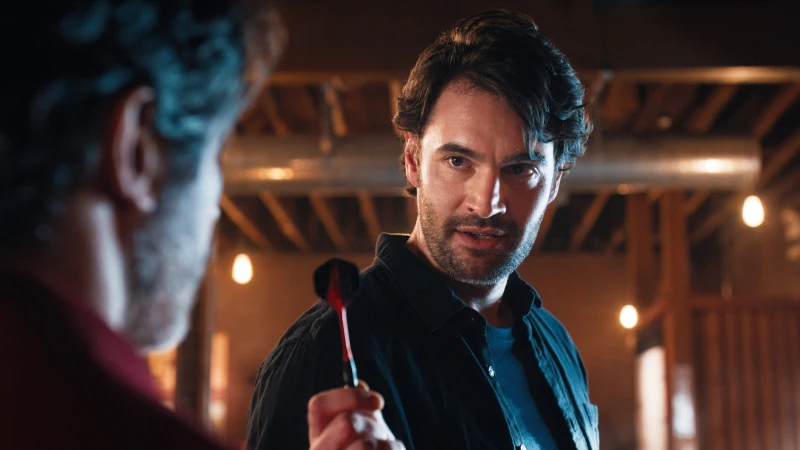 Основано на реальных событиях 7 серия Основано на реальных событиях 7 серия