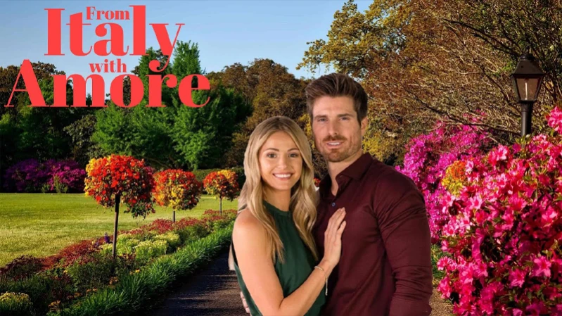 Из Италии с любовью