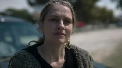 Очищение 4 серия Очищение 4 серия