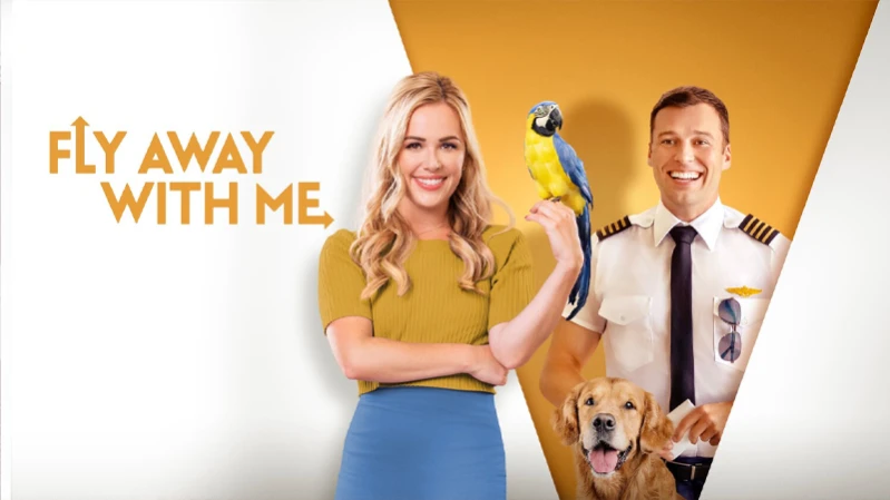 Давай улетим вместе