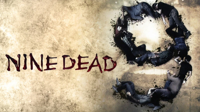 Девять в списке мертвых